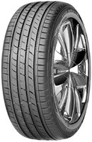 Летняя шина Nexen N\'Fera SU1 205/45R16 87W купить по лучшей цене