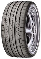 Летняя шина Michelin Pilot Sport 225/40R18 92Y купить по лучшей цене