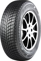 Зимняя шина Bridgestone Blizzak LM001 205/55R16 91H купить по лучшей цене