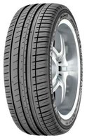 Летняя шина Michelin Pilot Sport 3 255/40R19 100Y купить по лучшей цене