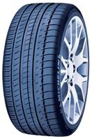 Летняя шина Michelin Latitude Sport 255/45R20 101W купить по лучшей цене