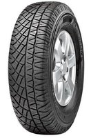 Летняя шина Michelin Latitude Cross 265/65R17 112H купить по лучшей цене