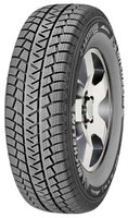 Зимняя шина Michelin Latitude Alpin 255/50R19 107H купить по лучшей цене