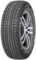 Зимняя шина Michelin Latitude Alpin LA2 265/45R20 104V купить по лучшей цене