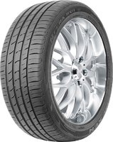 Летняя шина Nexen N\\\'Fera RU1 285/45R19 111W купить по лучшей цене