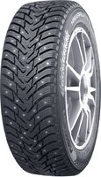 Зимняя шина Nokian Hakkapeliitta 8 SUV 225/55R19 103T шип купить по лучшей цене