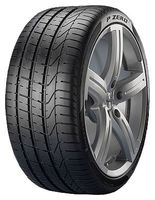 Летняя шина Pirelli P Zero 255/45R19 100W купить по лучшей цене