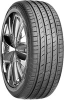 Летняя шина Roadstone N\\\'Fera SU1 245/40R18 97Y купить по лучшей цене