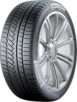 Зимняя шина Continental ContiWinterContact TS850P 245/40R18 97V купить по лучшей цене