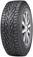 Зимняя шина Nokian Hakkapeliitta C3 195/75R16C 107/105R купить по лучшей цене