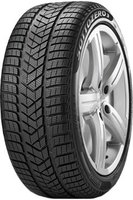 Зимняя шина Pirelli Winter Sottozero 3 205/45R17 88V купить по лучшей цене