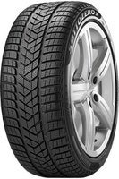 Зимняя шина Pirelli Winter Sottozero 3 225/45R17 91H Run Flat купить по лучшей цене