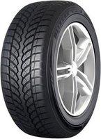 Зимняя шина Bridgestone Blizzak LM-80 235/75R15 109T купить по лучшей цене