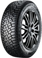 Зимняя шина Continental IceContact 2 205/55R16 94T купить по лучшей цене