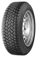 Зимняя шина Continental VancoWinterContact 235/65R16C 115/113R купить по лучшей цене