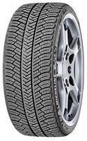 Зимняя шина Michelin Pilot Alpin PA4 235/50R18 101V купить по лучшей цене