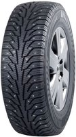 Зимняя шина Nokian Nordman C 225/75R16C 121/120R купить по лучшей цене