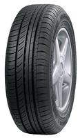 Летняя шина Nokian Hakka C Cargo 225/65R16C 112/110T купить по лучшей цене