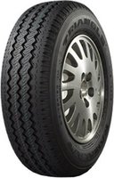 Летняя шина Triangle Group TR609 215/75R16C 116/114S купить по лучшей цене