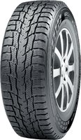 Зимняя шина Nokian WR C3 215/65R16C 109/107T купить по лучшей цене