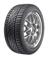 Зимняя шина Dunlop SP Winter Sport 3D 225/60R17 99H Run Flat купить по лучшей цене