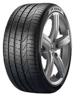 Летняя шина Pirelli P Zero 285/35R21 105Y Run Flat купить по лучшей цене