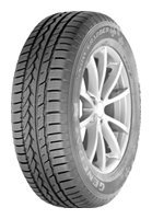 Зимняя шина General Tire Snow Grabber 235/60R18 107H шип купить по лучшей цене