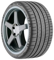 Летняя шина Michelin Pilot Super Sport 265/40R18 101Y купить по лучшей цене