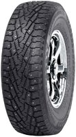 Зимняя шина Nokian Hakkapeliitta LT2 245/70R17 119/116Q шип купить по лучшей цене