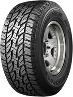 Всесезонная шина Bridgestone Dueler A/T 697 225/60R17 99T купить по лучшей цене