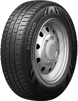 Зимняя шина Kumho Winter PorTran CW51 185R14C 102/100Q купить по лучшей цене