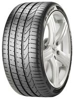 Летняя шина Pirelli P Zero 295/35R21 103Y купить по лучшей цене