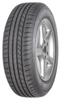 Летняя шина Goodyear EfficientGrip 245/50R18 100W Run Flat купить по лучшей цене