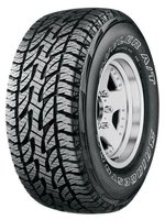 Летняя шина Bridgestone Dueler A/T D694 245/70R16 107T купить по лучшей цене