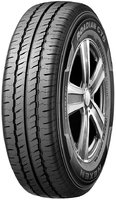 Летняя шина Nexen Roadian CT8 195R14C 106/104R купить по лучшей цене