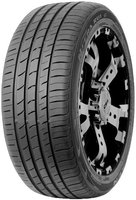 Летняя шина Nexen N\'Fera RU1 235/45R19 95W купить по лучшей цене