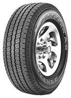 Всесезонная шина General Tire Grabber AW 255/70R16 109S купить по лучшей цене