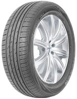 Летняя шина Roadstone N\'Blue HD 205/65R16 95H купить по лучшей цене