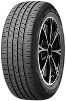 Всесезонная шина Nexen N\'Fera RU5 275/40R19 105Y купить по лучшей цене