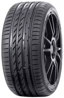 Летняя шина Nokian zLine 235/50R18 101V купить по лучшей цене