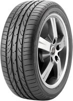 Летняя шина Bridgestone Potenza RE050 245/45R18 100H Run Flat купить по лучшей цене