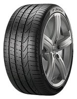 Летняя шина Pirelli P Zero 275/40R19 101Y Run Flat купить по лучшей цене