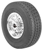 Всесезонная шина Nitto Dura Grappler 255/60R17 110V купить по лучшей цене