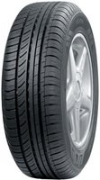 Летняя шина Nokian cLine Van 215/65R16C 109/107T купить по лучшей цене