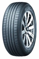 Летняя шина Nexen NBlue Eco 195/65R15 91T купить по лучшей цене