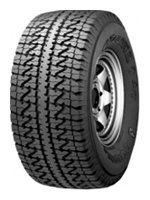Всесезонная шина Marshal Road Venture APT KL51 235/60R18 103V купить по лучшей цене