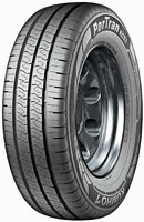 Летняя шина Kumho KC53 215/70R16C 108/106T купить по лучшей цене