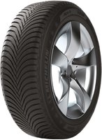 Зимняя шина Michelin Alpin 5 225/45R17 91V Run Flat купить по лучшей цене