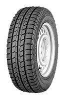 Зимняя шина Barum SnoVanis 205/65R16C 107/105T купить по лучшей цене