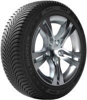 Зимняя шина Michelin Alpin 5 195/45R16 84H купить по лучшей цене